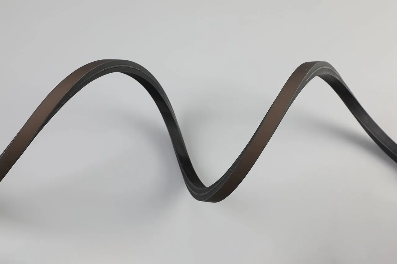 Synergy 21 LED Flex Strip NEON Black für Akustik Panele LED NW IP20 – Bild 2