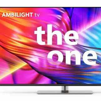 Philips 50PUS8949 Fernseher 127 cm (50″) 4K Ultra HD Smart-TV WLAN Anthrazit Philips 50PUS8949 Fernseher 127 cm (50″) 4K Ultra HD Smart-TV WLAN Anthrazit