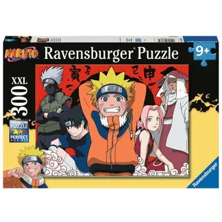 Kinderpuzzle Narutos Abenteuer Kinderpuzzle Narutos Abenteuer