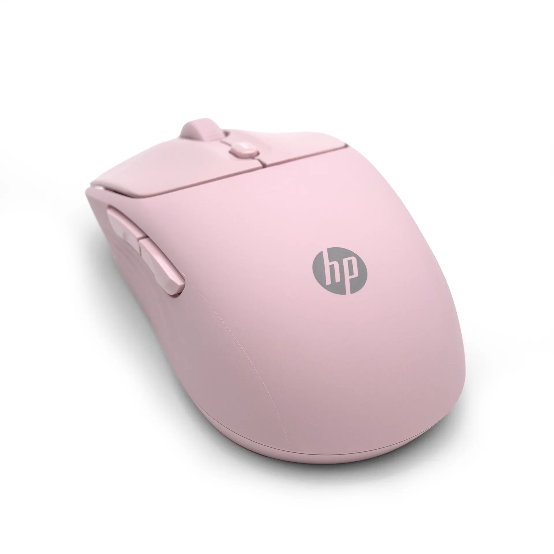 HP 400 Leise Wireless-Maus – Bild 2
