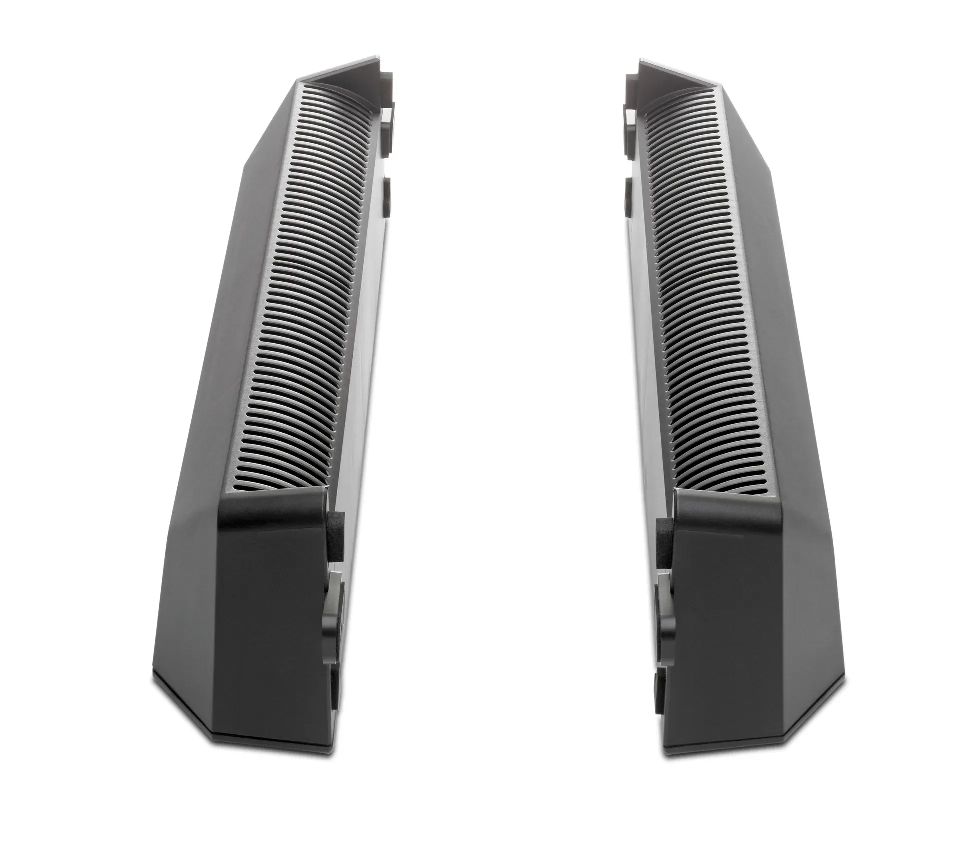HP NK352AA Lautsprecher Schwarz Kabelgebunden 20 W HP NK352AA Lautsprecher Schwarz Kabelgebunden 20 W