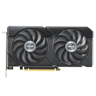 ASUS Dual -RTX4060TI-O8G-EVO NVIDIA GeForce RTX 4060 Ti 8 GB GDDR6 ASUS Dual -RTX4060TI-O8G-EVO NVIDIA GeForce RTX 4060 Ti 8 GB GDDR6