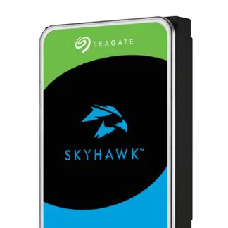 Seagate SkyHawk Interne Festplatte 1 TB 256 MB 3.5″ Serial ATA III Seagate SkyHawk Interne Festplatte 1 TB 256 MB 3.5″ Serial ATA III