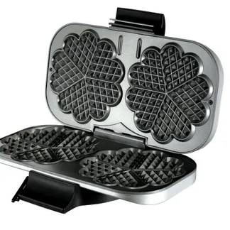 Unold DOPPEL-WAFFELAUTOMAT 48241 Unold DOPPEL-WAFFELAUTOMAT 48241
