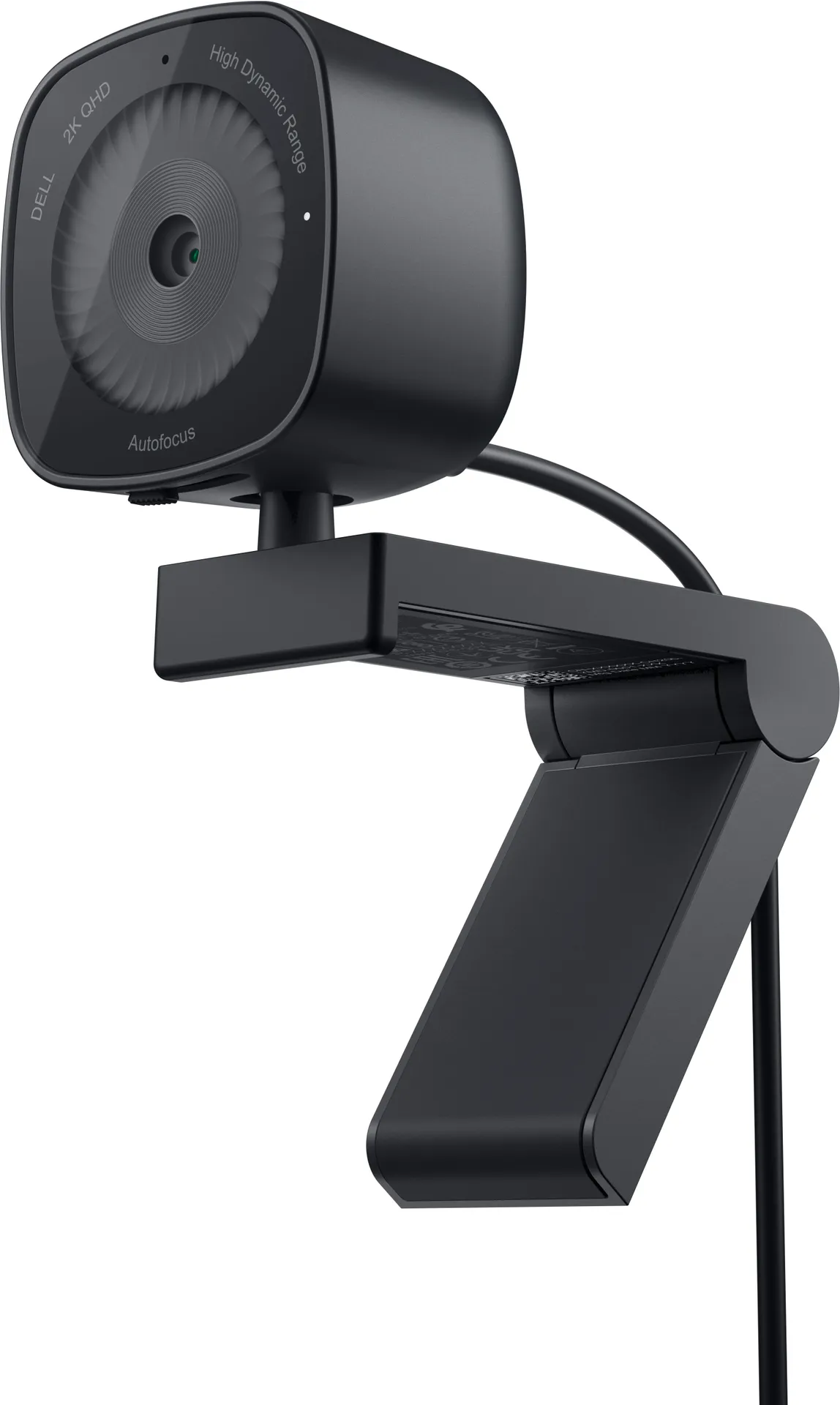 DELL Webcam – WB3023 – 2K QHD – Bild 3
