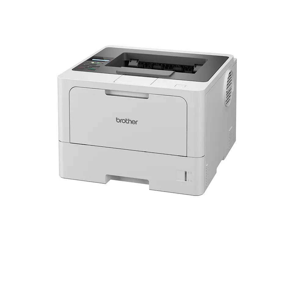 Brother HL-L5210DN Laser-Drucker 1200 x 1200 DPI A4 – Bild 2