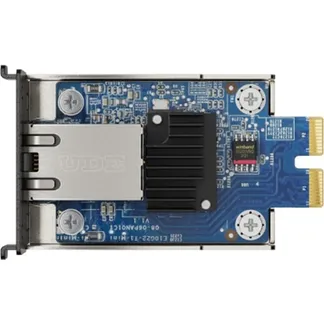 E10G22-T1 Mini PCIX, LAN-Adapter E10G22-T1 Mini PCIX, LAN-Adapter