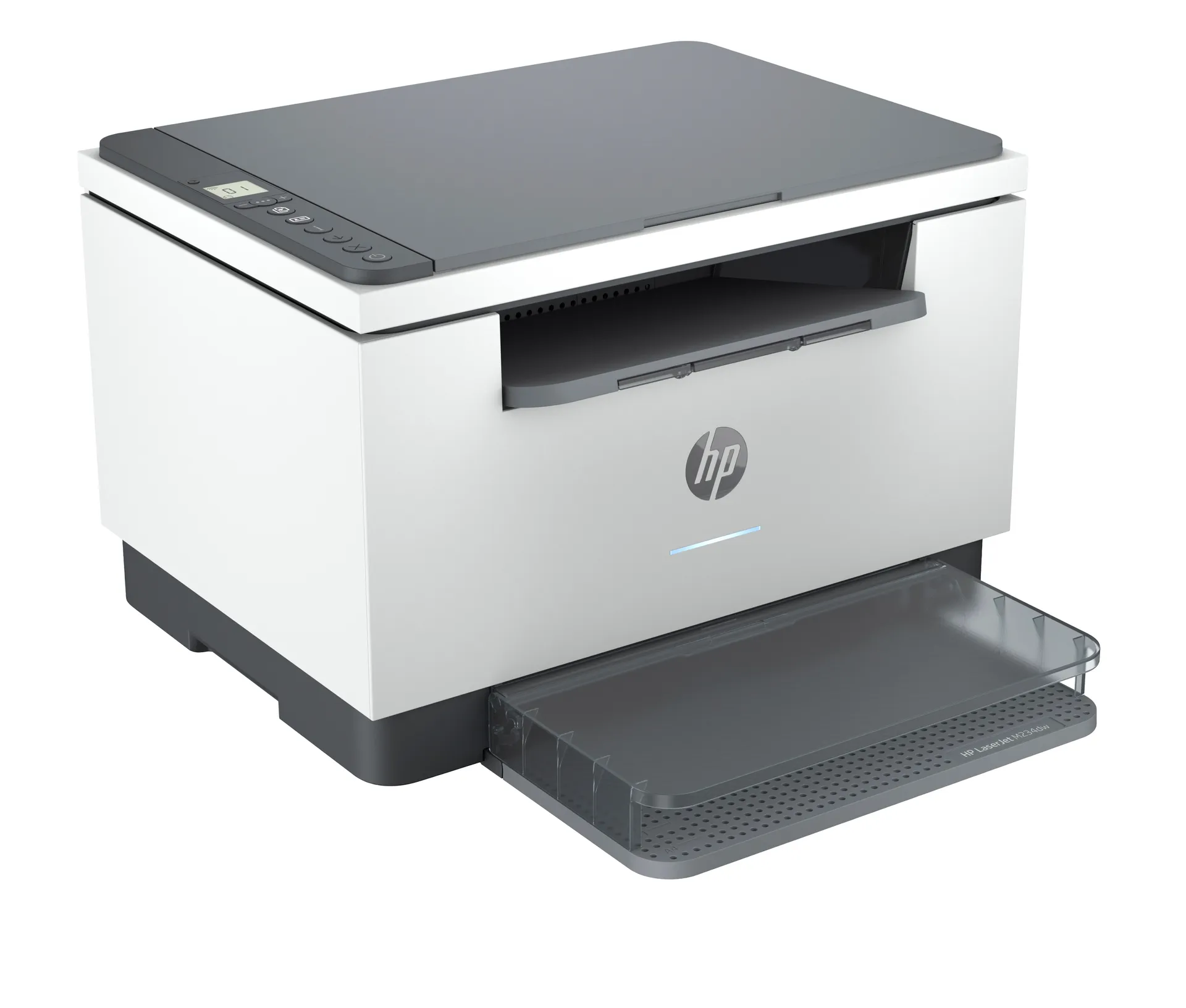 HP LaserJet M234dw Wireless Multifunction Schwarzweiß Drucker, Kopierer, Scanner; Duplex – Bild 3