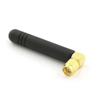 ALLNET GSM-Antenne 2dbi zbh. 4G/LTE Stummelantenne ALLNET GSM-Antenne 2dbi zbh. 4G/LTE Stummelantenne