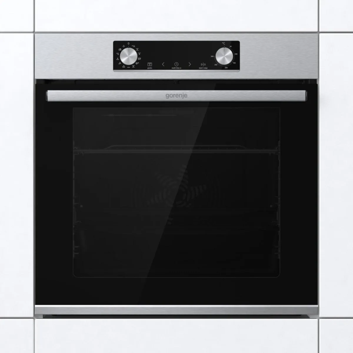 Gorenje Einbau Backofen BOS6737E13X VZ065 – Bild 4