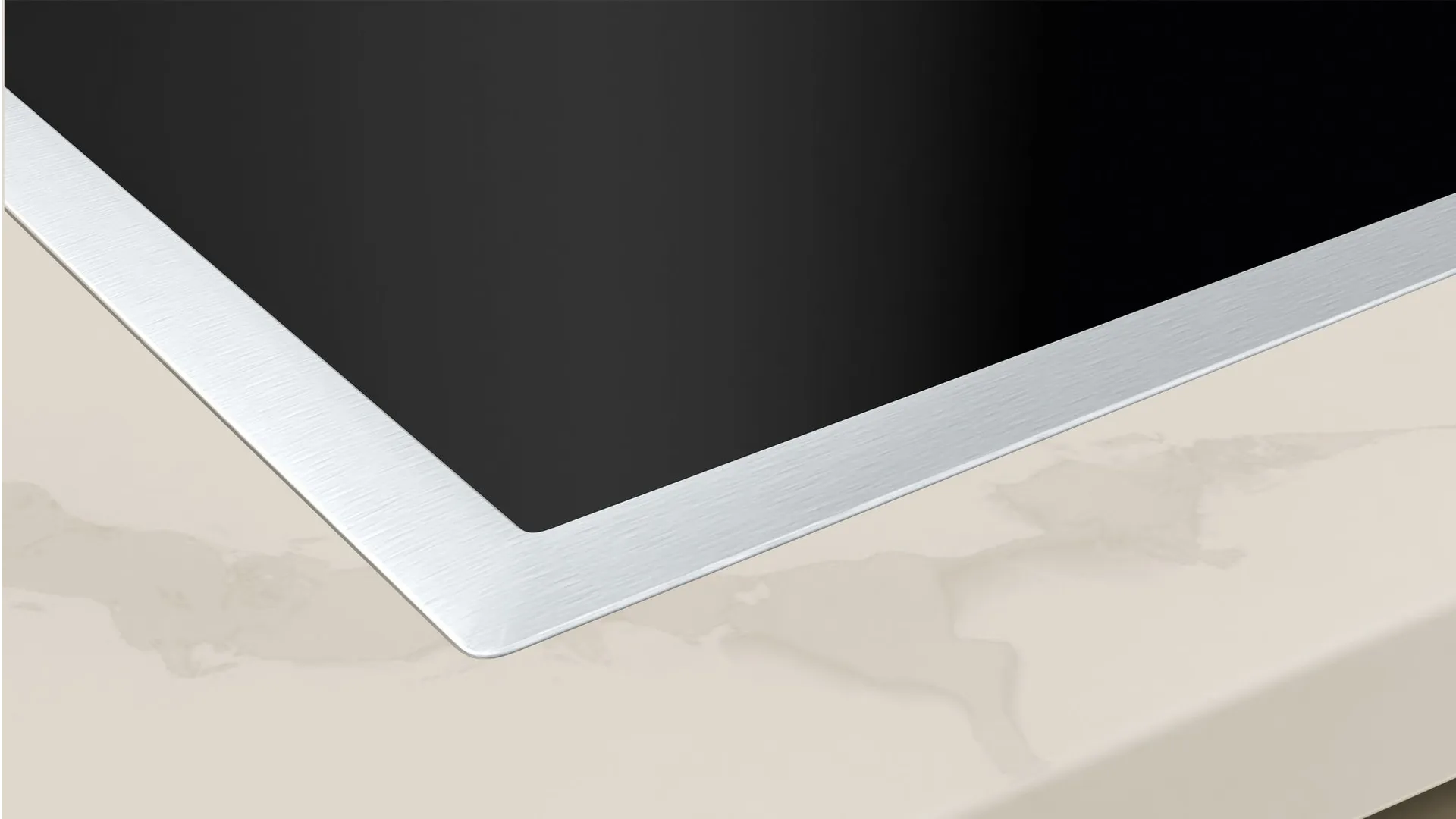 Neff T56SBF1L0 Kochfeld Schwarz Integriert 60 cm Zonen-Induktionskochfeld 4 Zone(n) – Bild 5