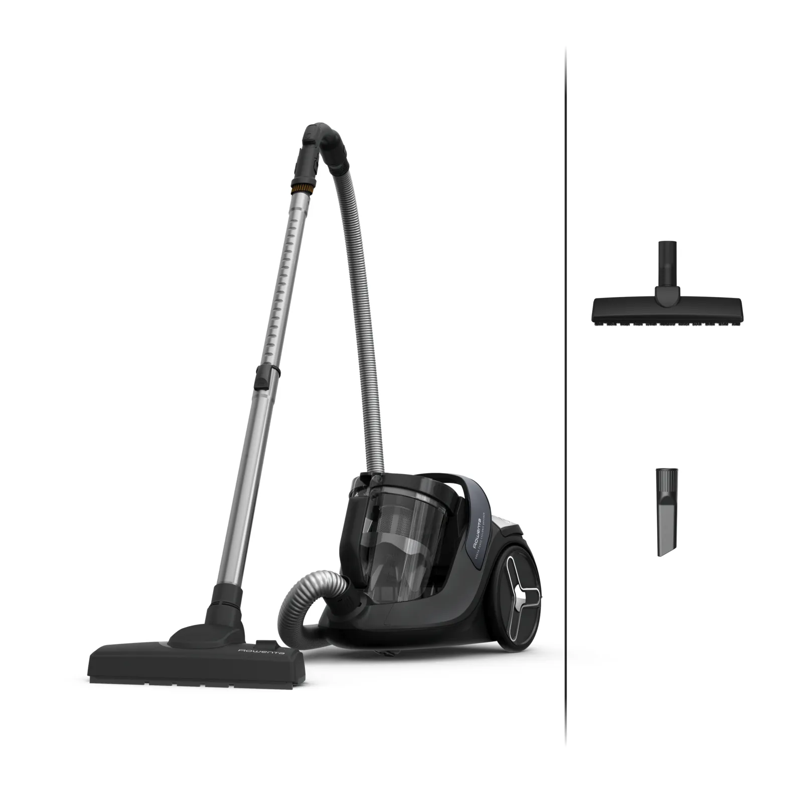 Rowenta Green Force Cyclonic Effitech® RO7C36 Rowenta Green Force Cyclonic Effitech® RO7C36