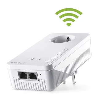 Magic 2 WiFi 6 next 7184, Powerline Magic 2 WiFi 6 next 7184, Powerline