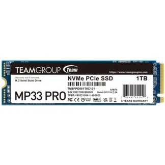 MP33 PRO 1 TB, SSD MP33 PRO 1 TB, SSD