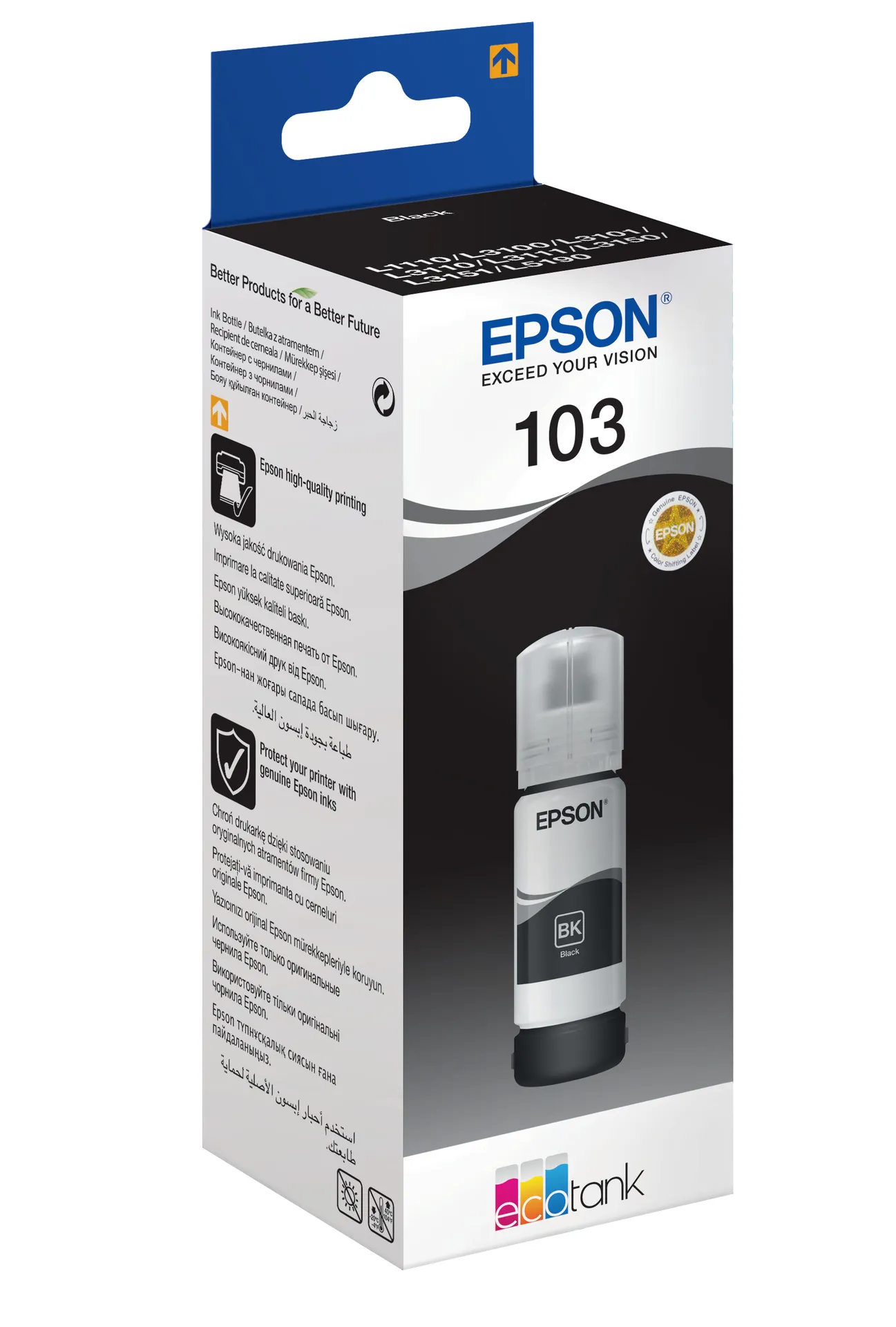 Epson 103 Original – Bild 2