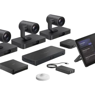Yealink MSFT – VC Room System MVC S98-C5U-004 Yealink MSFT – VC Room System MVC S98-C5U-004