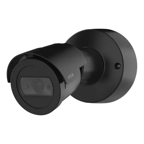 AXIS Netzwerkkamera Bullet • M2036-LE • Mini • Black • 4MP AXIS Netzwerkkamera Bullet • M2036-LE • Mini • Black • 4MP