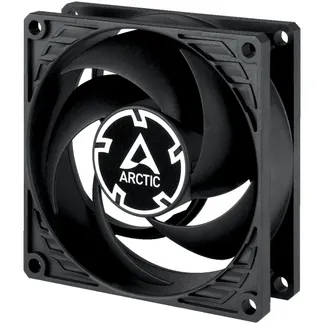 ARCTIC P8 Max – High Performance 80 mm PWM-Lüfter ARCTIC P8 Max – High Performance 80 mm PWM-Lüfter
