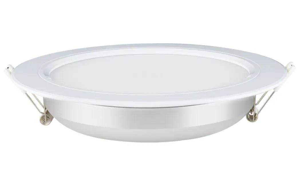 MiBoxer FUT066ZR LED Panel Rund 12W RGB-WW (RGB-CCT) mit ZigBee 3.0 – Bild 2