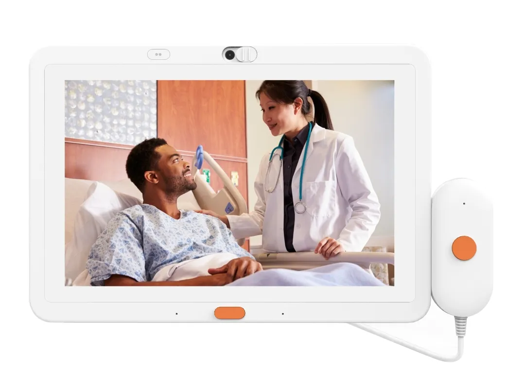ALLNET Medical PoE Tablet 10 Zoll mit RK3288 Android 10 2GB/32GB ALLNET Medical PoE Tablet 10 Zoll mit RK3288 Android 10 2GB/32GB