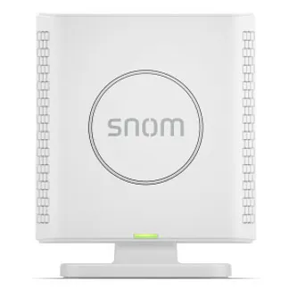 SNOM M6 DECT Repeater SNOM M6 DECT Repeater