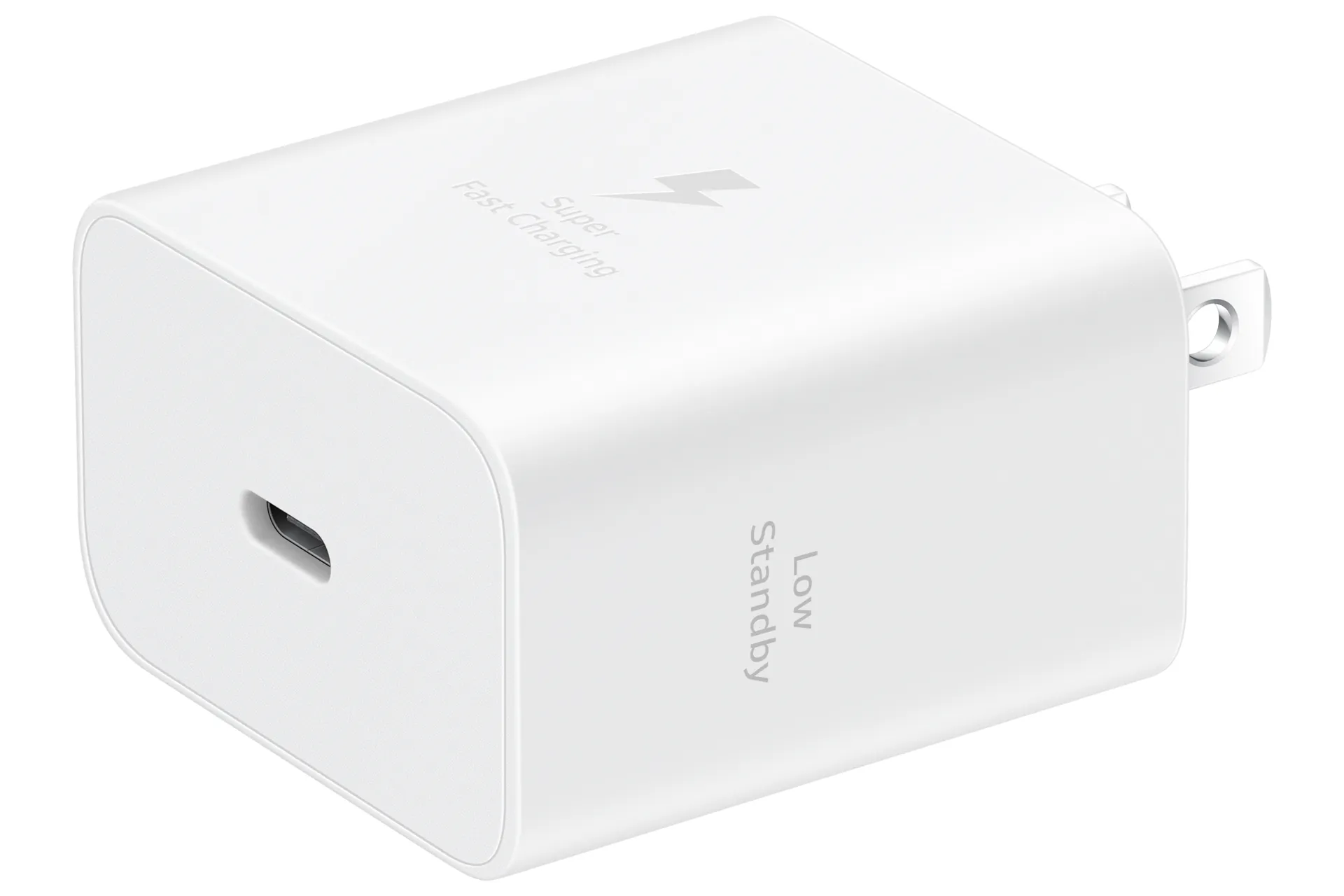 Samsung Schnellladeadapter 45 Watt – Bild 7