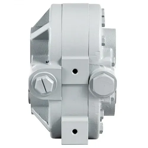 VEVOR Hydraulikpumpe 21,2 GPM Hydraulikmotor 540 U/min Holzspalter 2250 PSI Hydraulikspalter SAE 12 Auslassanschluss Hydraulikpumpe für Holzspalter für LKW-Heckklappenhebebühne, Scherenhebebühne, Kipp – Bild 9