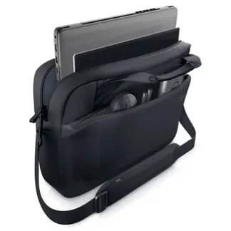 DELL Pro Plus EcoLoop Slim-Laptoptasche 15–16 – CC5624S DELL Pro Plus EcoLoop Slim-Laptoptasche 15–16 – CC5624S