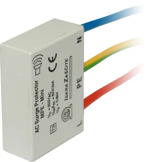 TEM Überspannungsschutz MPE MINI 275V/50Hz TEM Überspannungsschutz MPE MINI 275V/50Hz