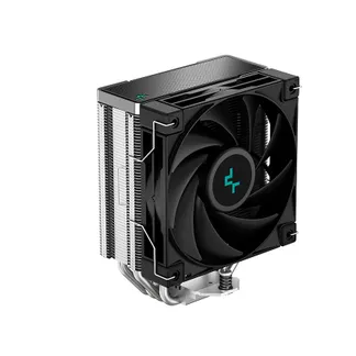 DeepCool AK400 Prozessor Luftkühlung 12 cm Schwarz 1 Stück(e) DeepCool AK400 Prozessor Luftkühlung 12 cm Schwarz 1 Stück(e)
