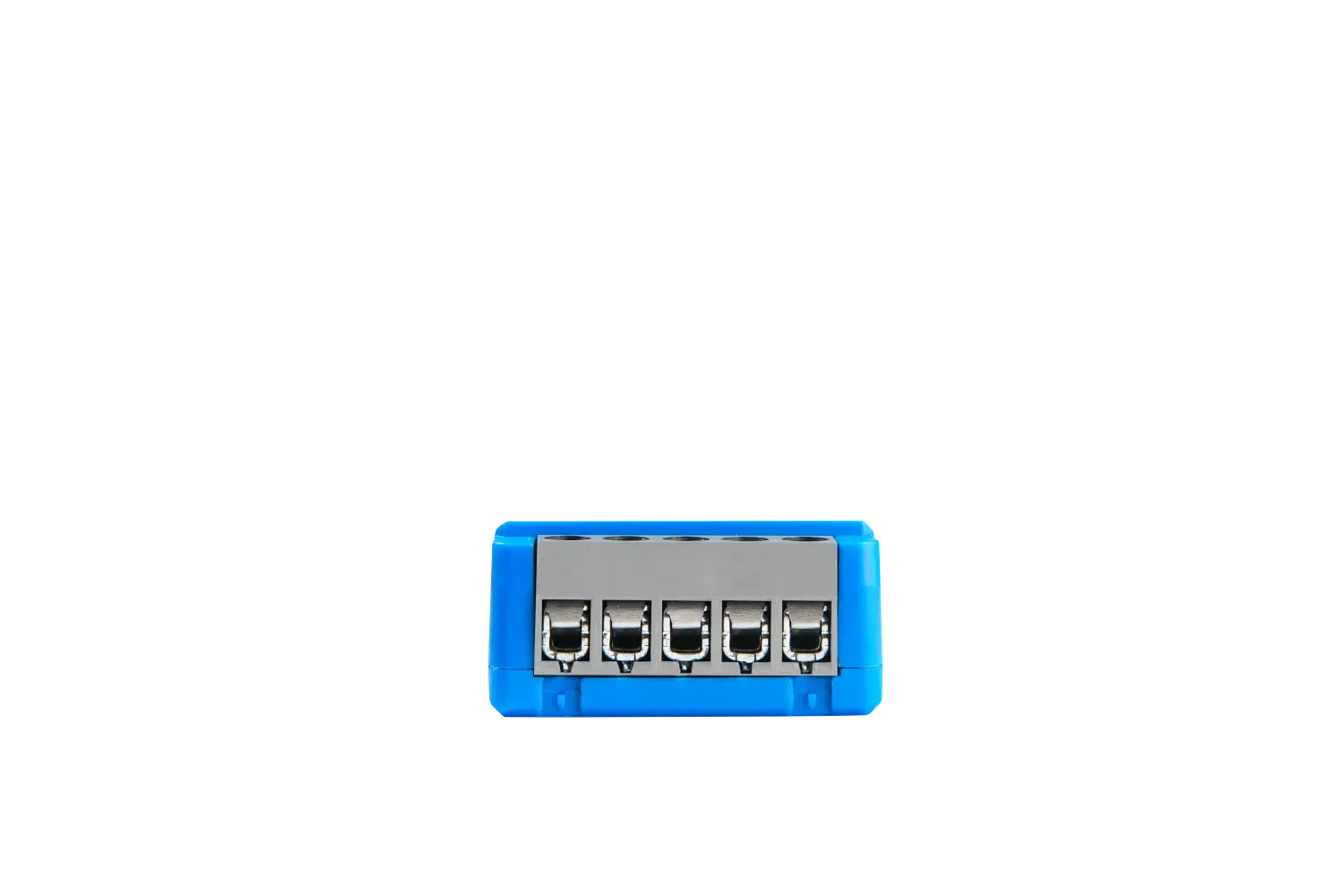 Shelly · Unterputz · "1 Mini Gen4" · Relais · max 8A · 1 Kanal · WLAN · Matter · Zigbee · Bluetooth – Bild 10