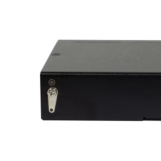 ALLNET ISP Bridge Modem VDSL2 mit Vectoring/Point-to-Point Slave-Modem „unmanaged „ALL-MC116SV-VDSL2“ ALLNET ISP Bridge Modem VDSL2 mit Vectoring/Point-to-Point Slave-Modem „unmanaged „ALL-MC116SV-VDSL2“