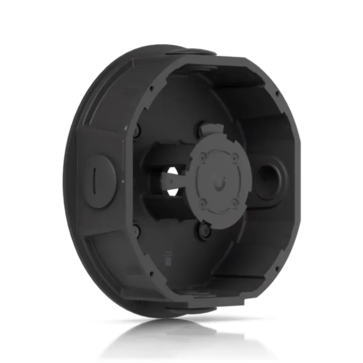 Ubiquiti UniFi AI 360 Junction Box • black • UACC-AI-360-JB – Bild 3