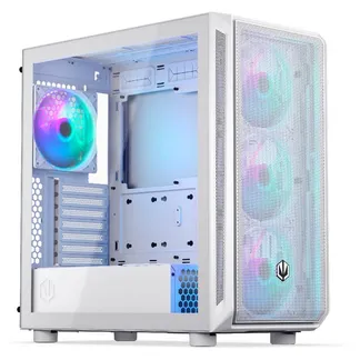 ARX 700 ARGB White, Tower-Gehäuse ARX 700 ARGB White, Tower-Gehäuse