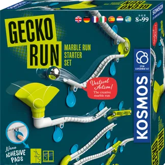 Kosmos Gecko Run Starter Set Kosmos Gecko Run Starter Set
