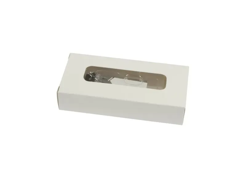 ALLNET Switch Modul ALL4751-INDU SFP(Mini-GBIC), 1000Mbit, LX/LC, 10Km, Singlemode, Industrial, -40/+85 Grad, – Bild 3