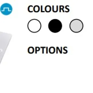 Powergear 3PH EINBAUSCHIENE T Verbinder-ABDECKUNG, Schwarz Powergear 3PH EINBAUSCHIENE T Verbinder-ABDECKUNG, Schwarz