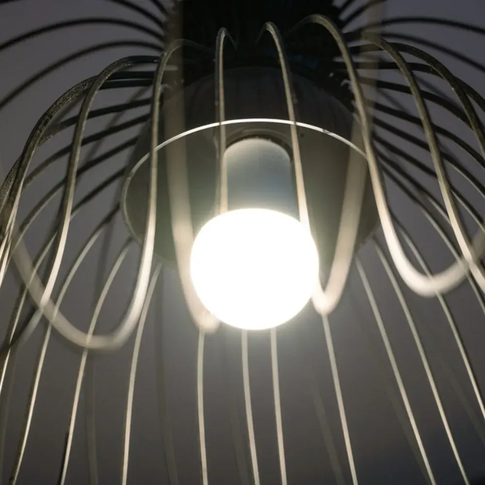 Shelly · Plug & Play · "Duo Bulb E27 Gen3" · LED Lampe · dimmbar · Messfunktion · WLAN · BT – Bild 3