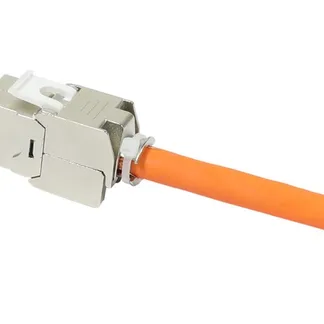 Keystone, Modul, TP-Buchse(RJ45), CAT6A, 500MHz, Slim-line, Synergy 21, Keystone, Modul, TP-Buchse(RJ45), CAT6A, 500MHz, Slim-line, Synergy 21,