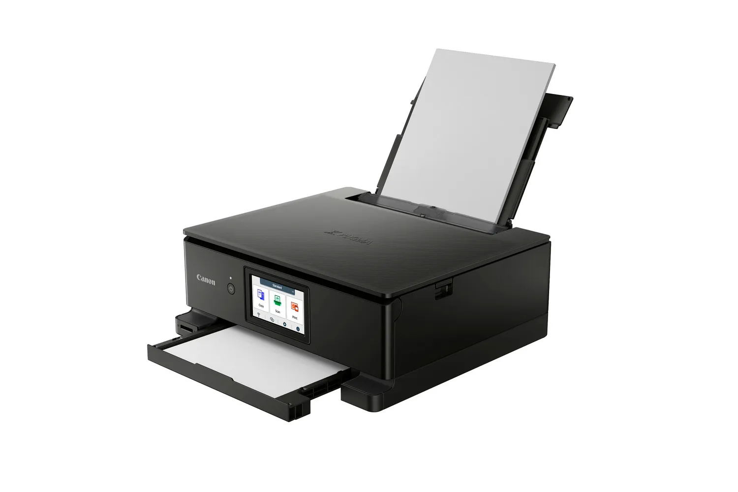 Canon PIXMA TS8750 Tintenstrahl A4 4800 x 1200 DPI WLAN – Bild 2