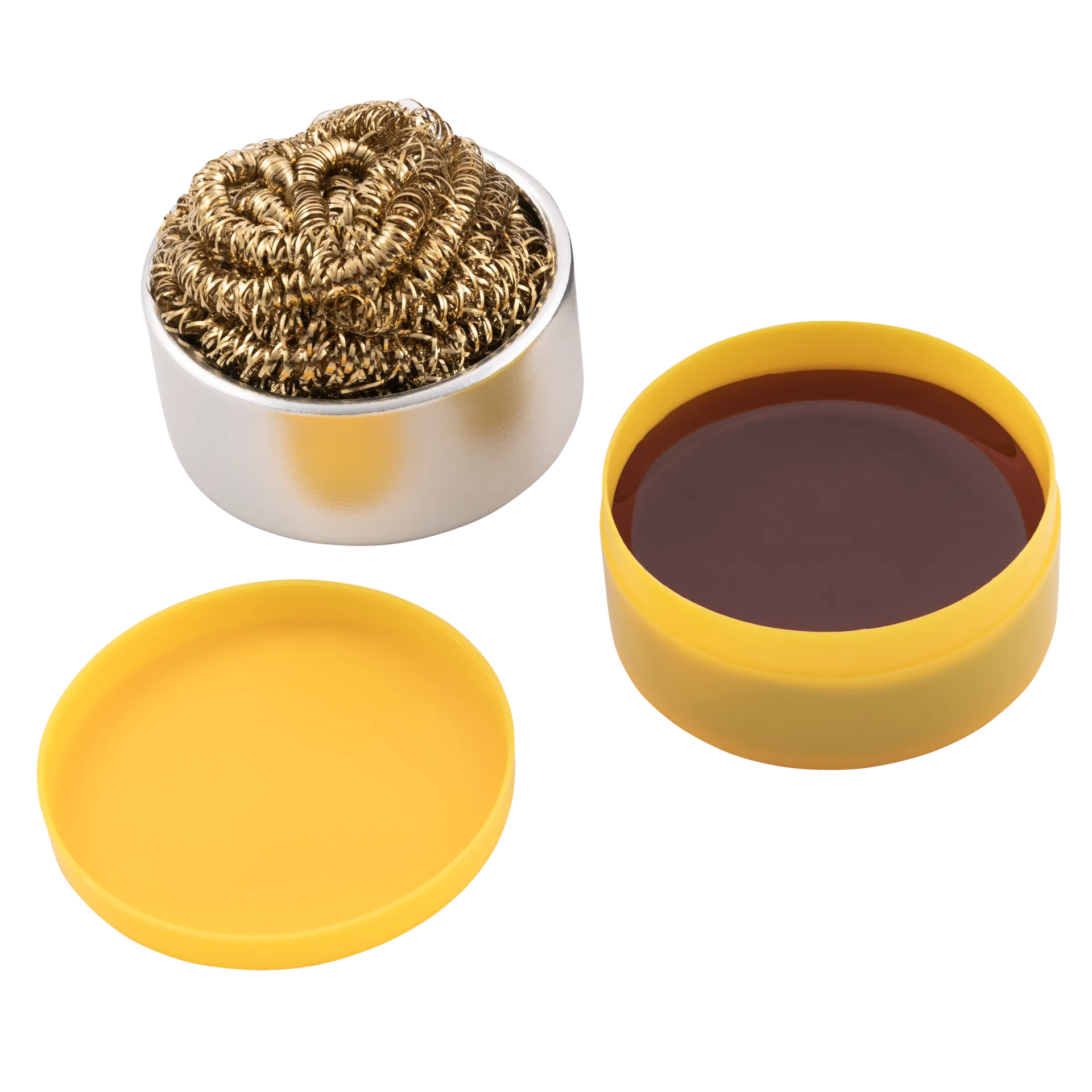 Helfende Hände McPower ''11M-1'' mit 4 Klemmen, sehr flexibel – Bild 4