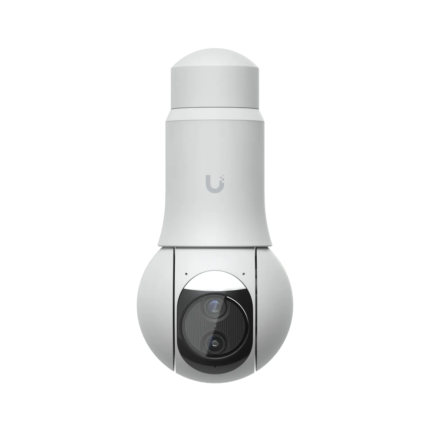 Ubiquiti UniFi Video Camera G6 PTZ • Outdoor • 4K • InfraRot • IP66 • POE+ • white • UVC-G6-PTZ-W Ubiquiti UniFi Video Camera G6 PTZ • Outdoor • 4K • InfraRot • IP66 • POE+ • white • UVC-G6-PTZ-W