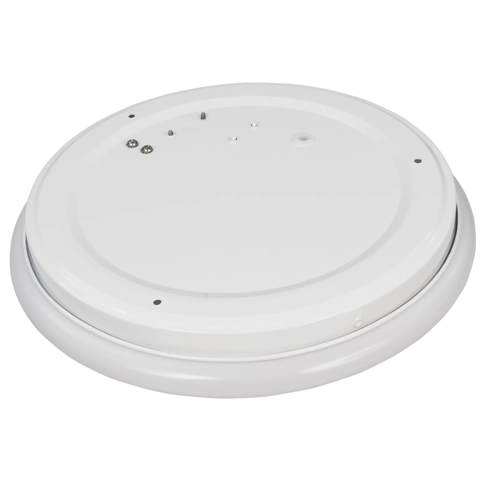 Deckenleuchte McShine ''Star-HF'' für 1x E27, Ø28cm, HF-Bewegungsmelder – Bild 3