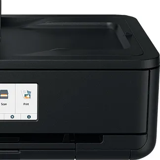 Canon PIXMA TS9550a Tintenstrahl A3 4800 x 1200 DPI WLAN Canon PIXMA TS9550a Tintenstrahl A3 4800 x 1200 DPI WLAN