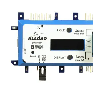 ALLNET Brick’R’knowledge Powermeter Brick ALLNET Brick’R’knowledge Powermeter Brick