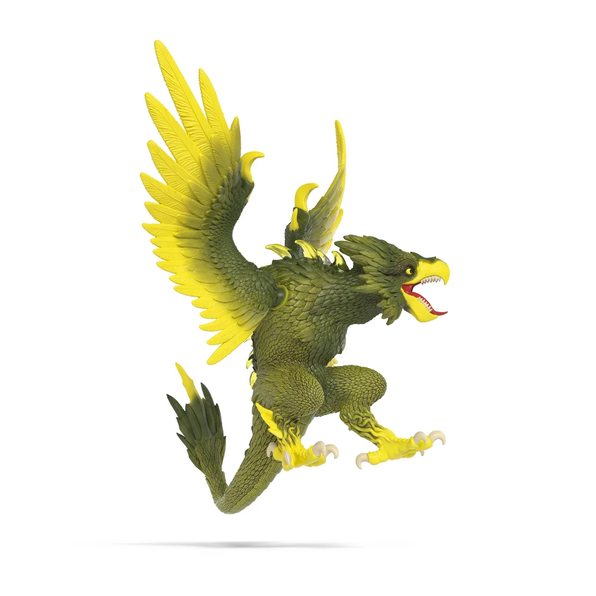 schleich ELDRADOR CREATURES 70854 Kinderspielzeugfigur – Bild 4