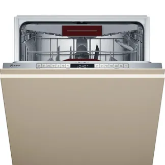 Neff N 50 Voll integriert 14 Maßgedecke Neff N 50 Voll integriert 14 Maßgedecke