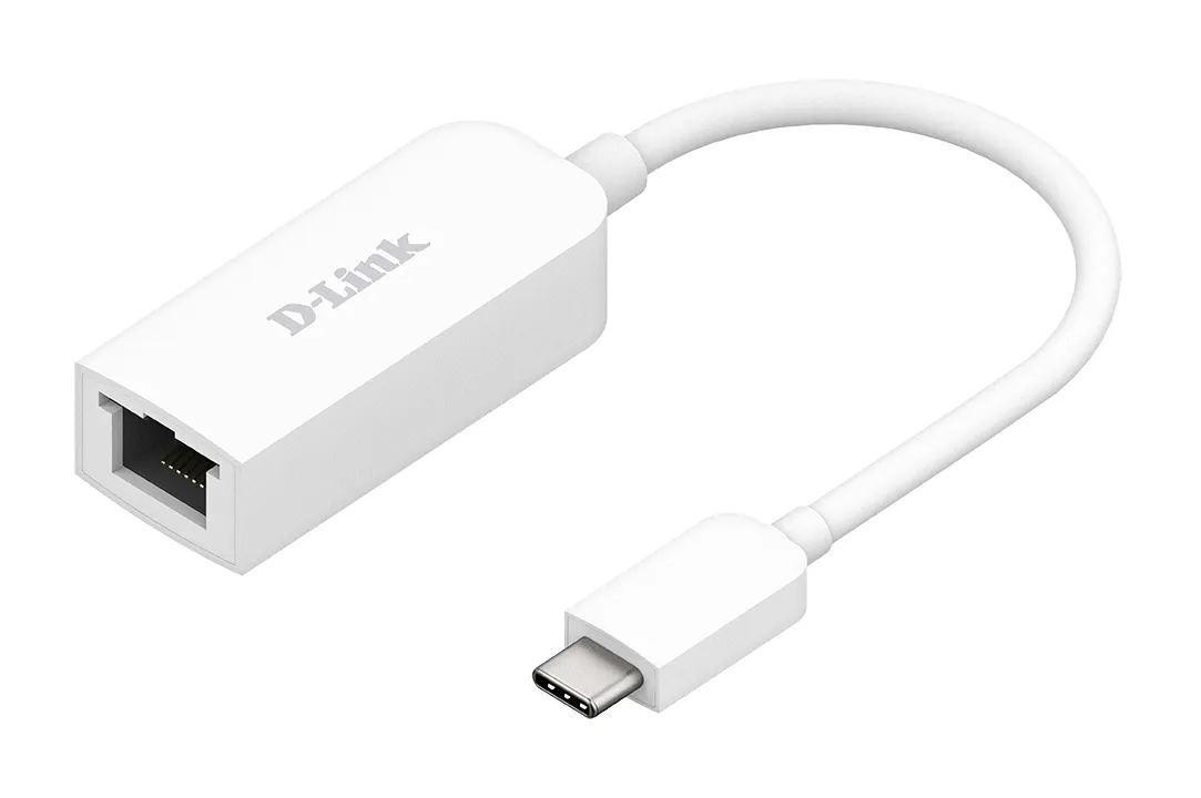 D-Link DUB-E250 Netzwerkkarte Ethernet 2500 Mbit/s – Bild 3
