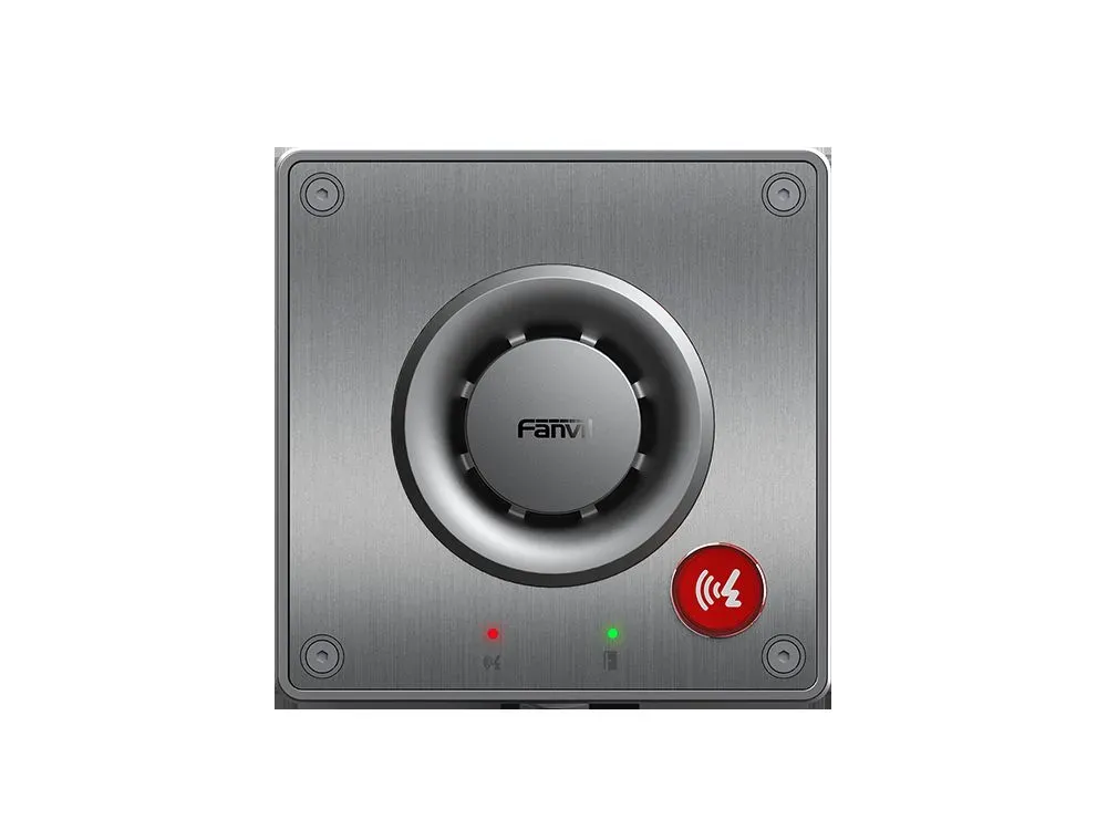 Fanvil TFE A11, SIP Audio Intercom / Fanvil TFE A11, SIP Audio Intercom /
