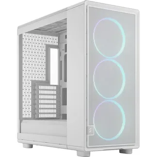 Epoch XL TG RGB Clear tint, Tower-Gehäuse Epoch XL TG RGB Clear tint, Tower-Gehäuse